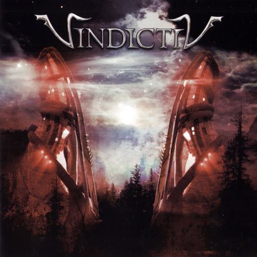 Vindictiv - Vinditiv (2008)