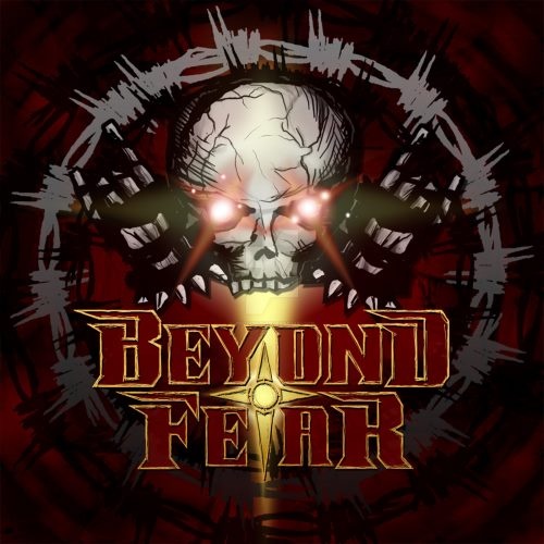 Beyond Fear - nd Fr (2006)