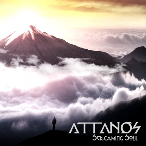 Attanos - Screaming Soul (2021)