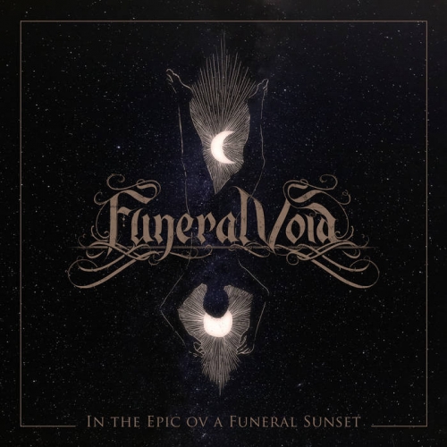 Funeral Void - In the Epic ov a Funeral Sunset (2021)
