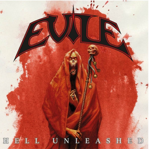 Evile - Hell Unleashed (2021)