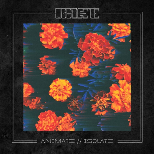 Obsolete - Animate//Isolate (2021)
