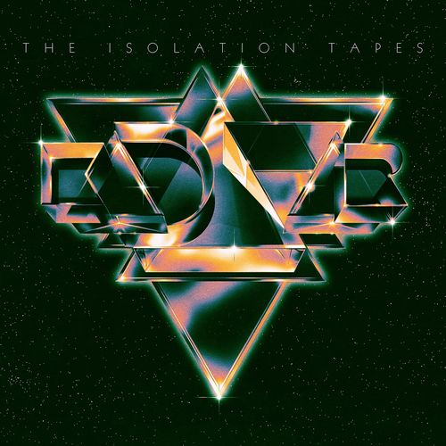 Kadavar - The Isolation Tapes (Premium Edition) (2021)