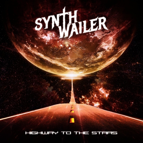 Synthwailer - Highway to the Stars (2021)