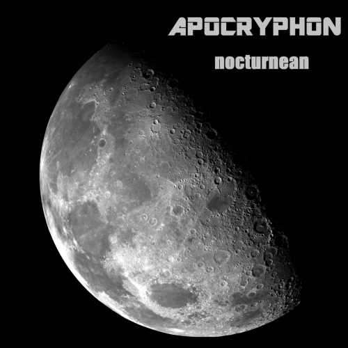 Apocryphon - Nocturnean (2021)