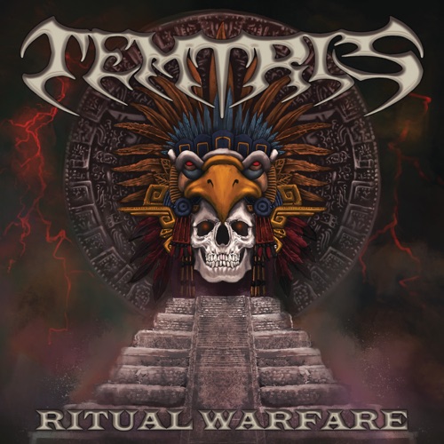 Temtris - Ritual Warfare (2021)