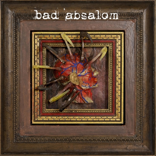 Bad Absalom - Bad Absalom (2021)