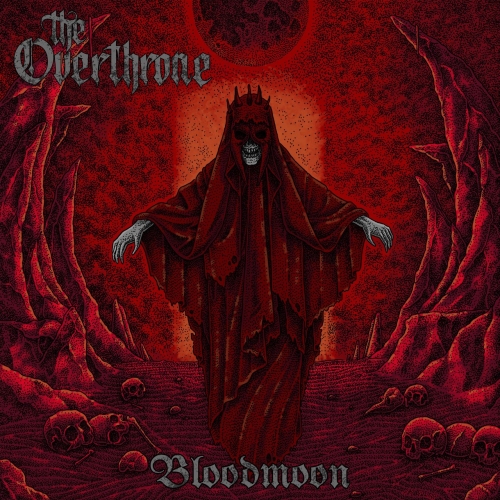The Overthrone - Bloodmoon (2021)