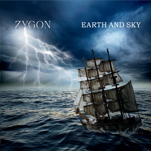 Zygon - Earth and Sky (2021)