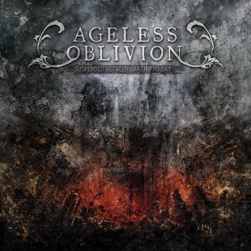 Ageless Oblivion - Suspended Between Earth and Sky (2021)
