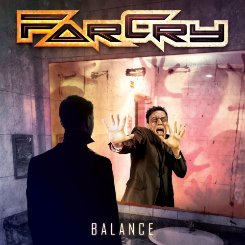Farcry - Balance (2021)