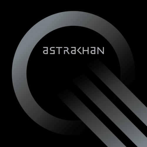 Astrakhan - A Slow Ride Towards Death (2021)