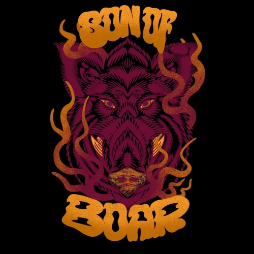 Son of Boar - Son of Boar (2021)
