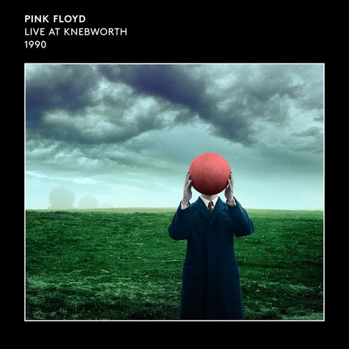 Pink Floyd - Live at Knebworth 1990 (2021)