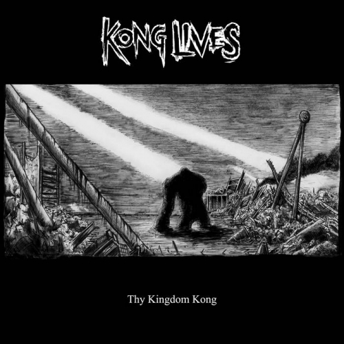 Kong Lives - Thy Kingdom Kong (2021)
