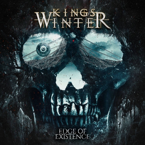 Kings Winter - Edge of Existence (2021)