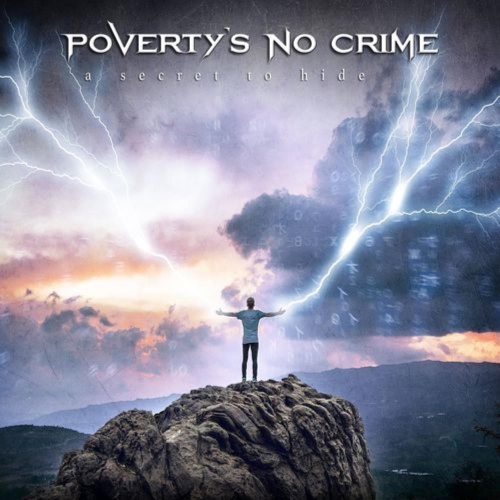 Poverty's No Crime - A Secret to Hide (2021)