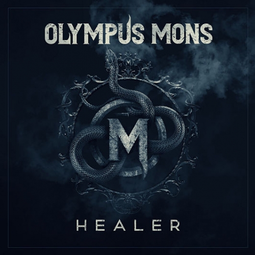 Olympus Mons - Healer (2021)