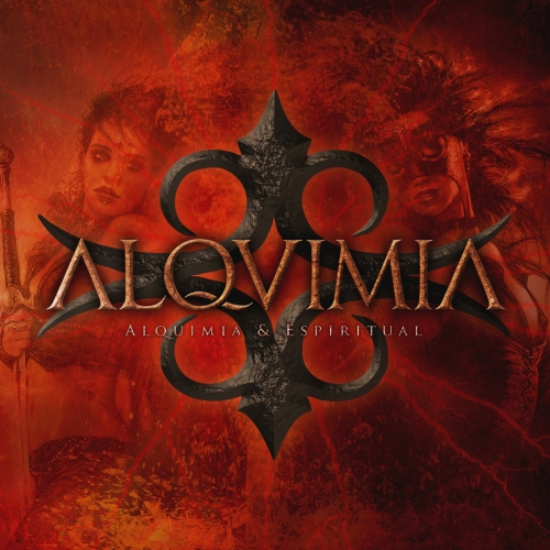 Alquimia - Alquimia & Espiritual (2021)