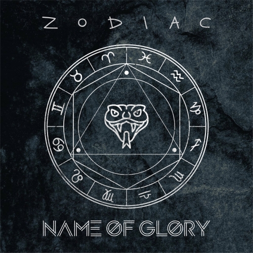 Name Of Glory - Zodiac (2021)