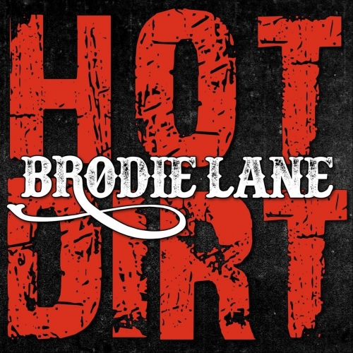 Brodie Lane - Hot Dirt (2021)