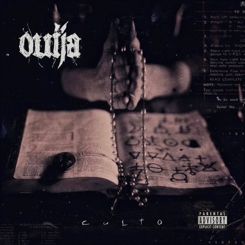 Ouija - Culto (2021)