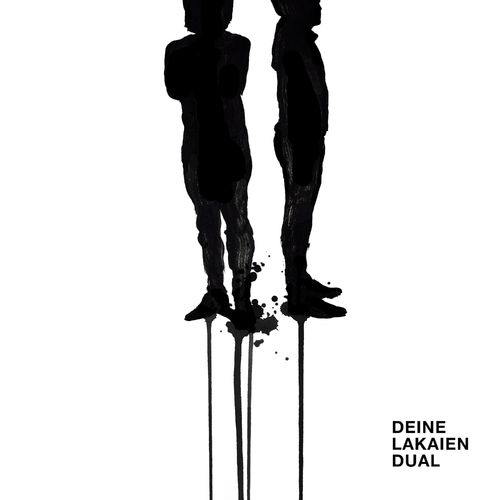 Deine Lakaien - Dual (3CD Artbook Edition) (2021)