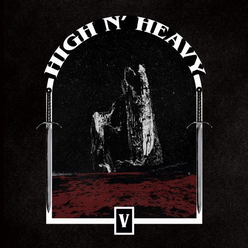 High n' Heavy - V (2021)