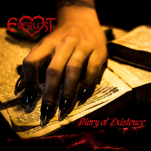 Everlust - Diary of Existence (2021)