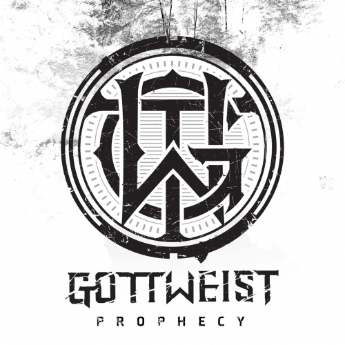 Gottweist - Prophecy (EP) (2021)