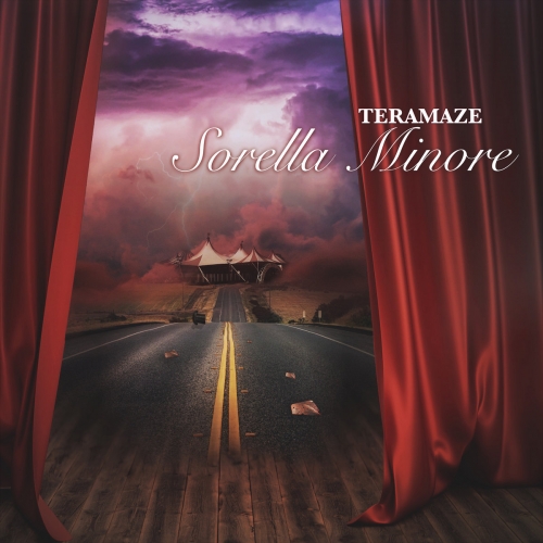 Teramaze - Sorella Minore (2021)