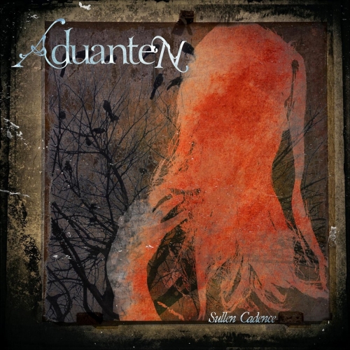 Aduanten - Sullen Cadence (EP) (2021)