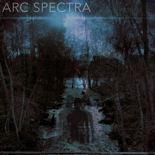Arc Spectra - Arc Spectra (2021)