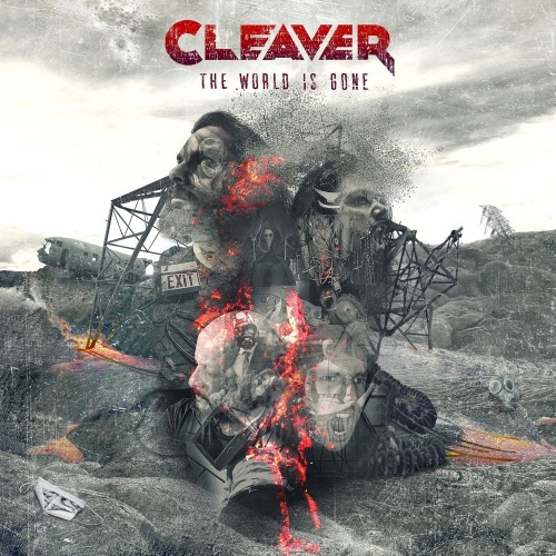 Cleaver - The World Is Gone (2021)