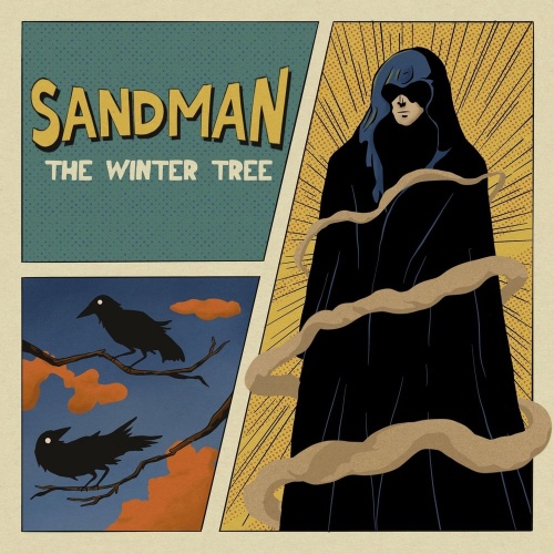 The Winter Tree - Sandman (2021)