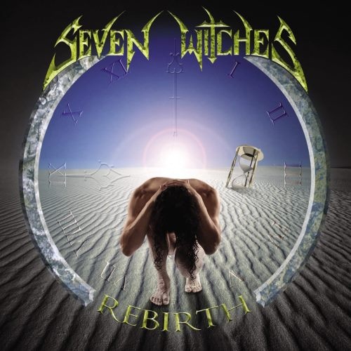 Seven Witches - Rbirith (2013)
