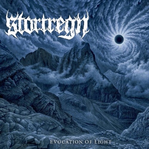 Stortregn - Discography (2008-2021)