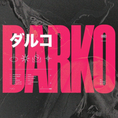 Darko US - Darko (2021)