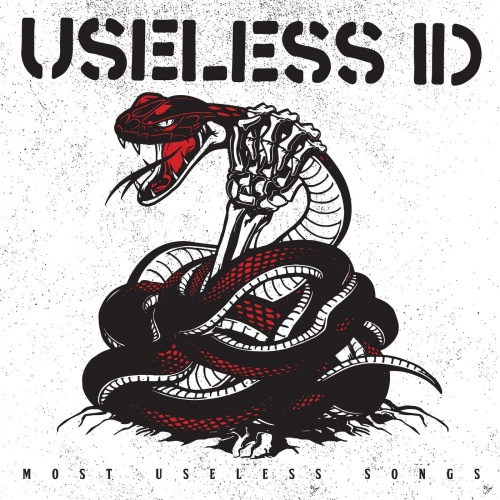Useless ID - Most Useless Songs (2021)