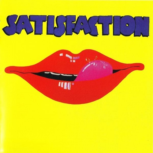 Satisfaction - Satisfaction (1971)