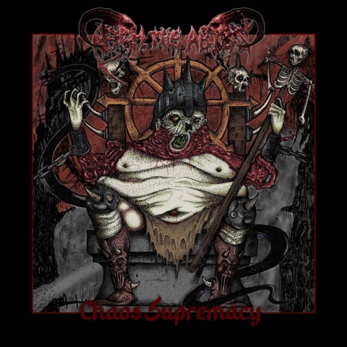 From The Abyss - Chaos Supremacy (2021)