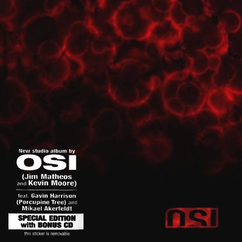 OSI - ld [2D] (2009)
