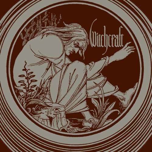 Witchcraft - Withrft (2004)