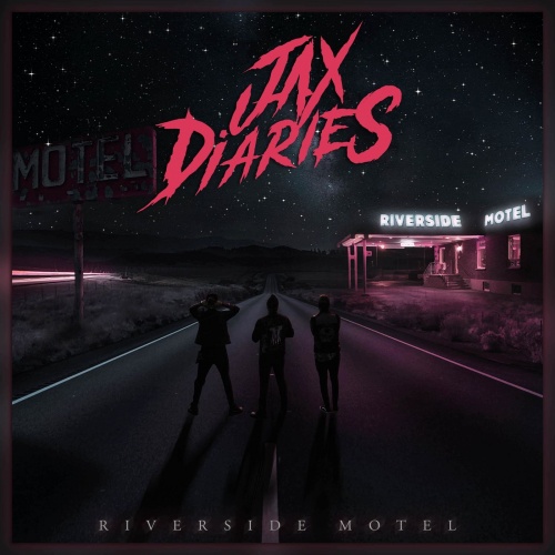 Jax Diaries - Riverside Motel (2021)