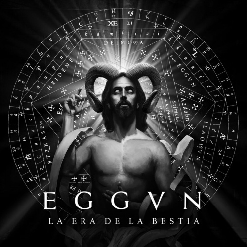 Eggvn - La Era de la Bestia (2021)