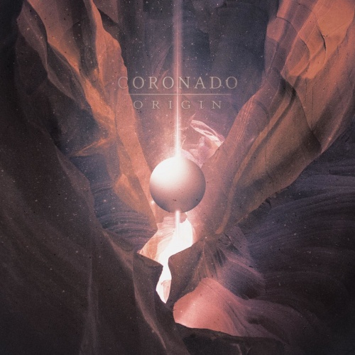 CORONADO - Origin (Reimagined) (2021)