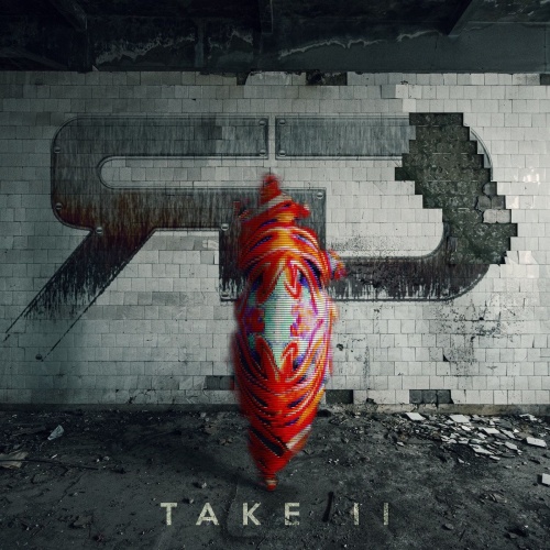 Defaze - Take II (2021)