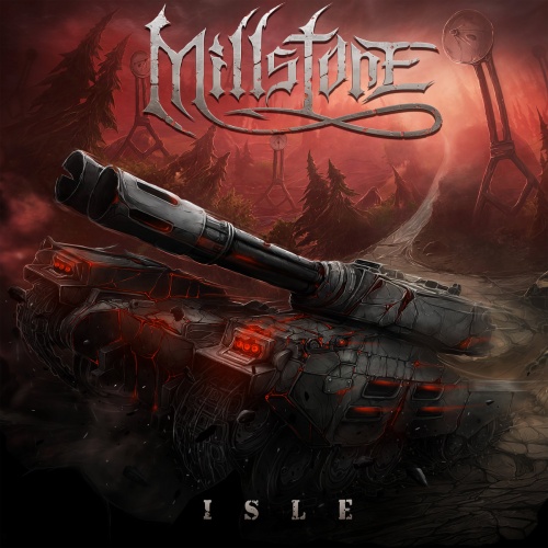 Millstone - Isle (2021)