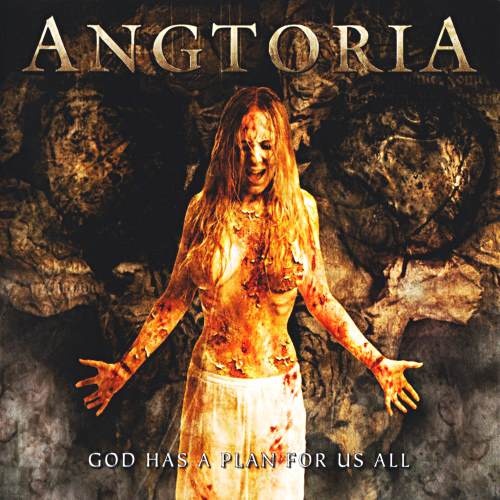 Angtoria - Gd s  ln Fr Us ll [Limitd ditin] (2006)
