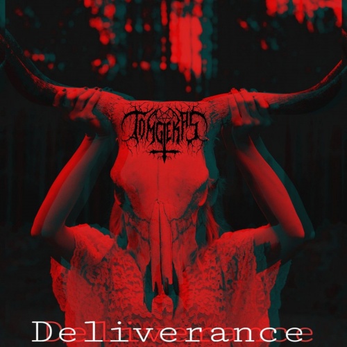 Tom Gekas - Deliverance (2021)
